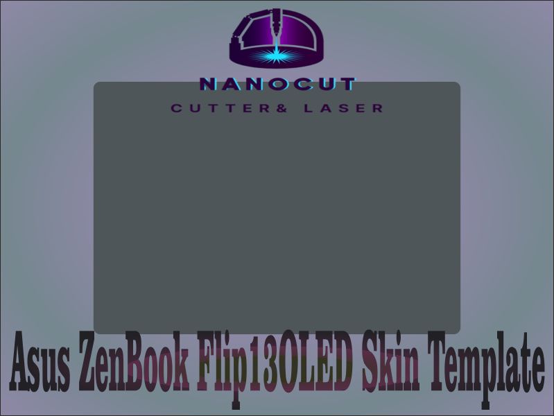 Asus ZenBook Flip13OLED